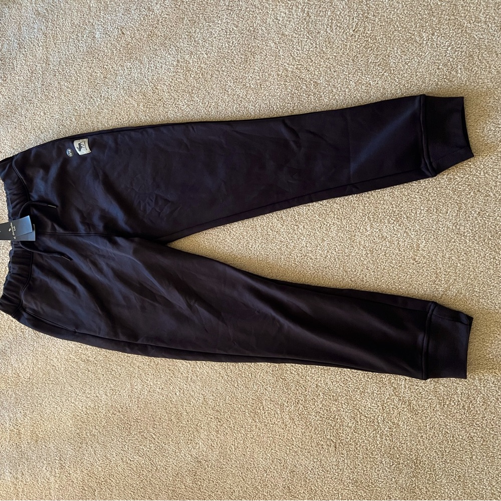 Abercrombie kids Boys active joggers sweatpants